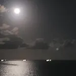 Apartamento com vista para o Mar e Piscina na cobertura.