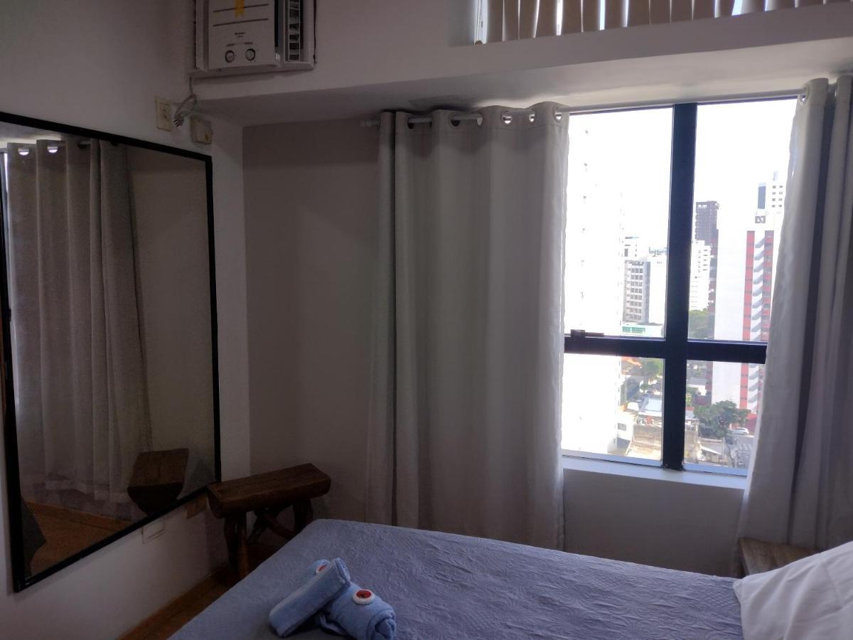 150m Praia, Vista P Mar, E Piscina Na Cobertura *