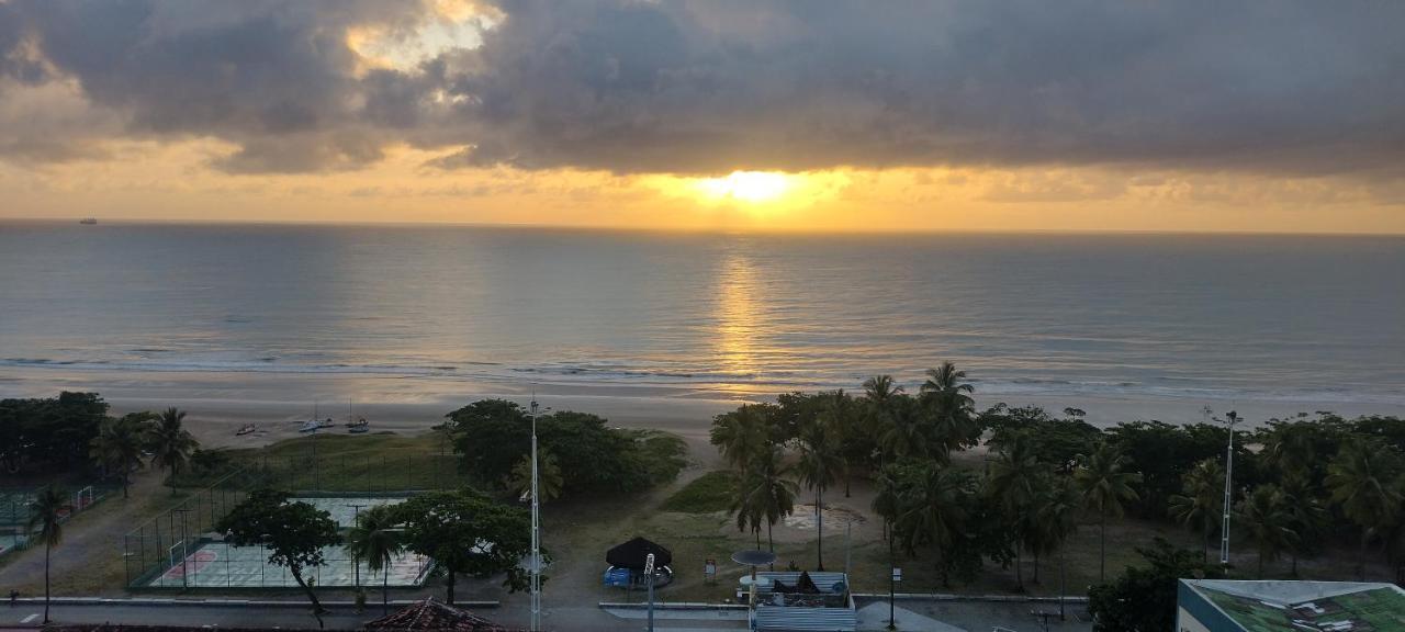 150m Praia, Vista P Mar, E Piscina Na Cobertura