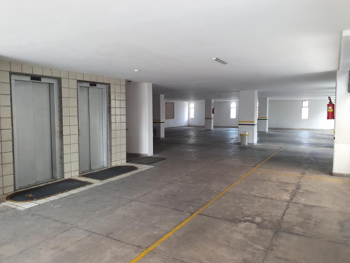 Apartamento 150m Praia, Vista P Mar, E Piscina Na Cobertura