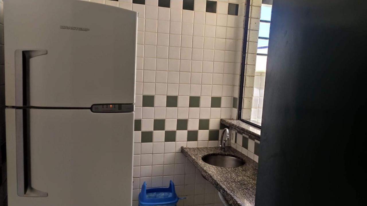 150m Praia, Vista P Mar, E Piscina Na Cobertura *
