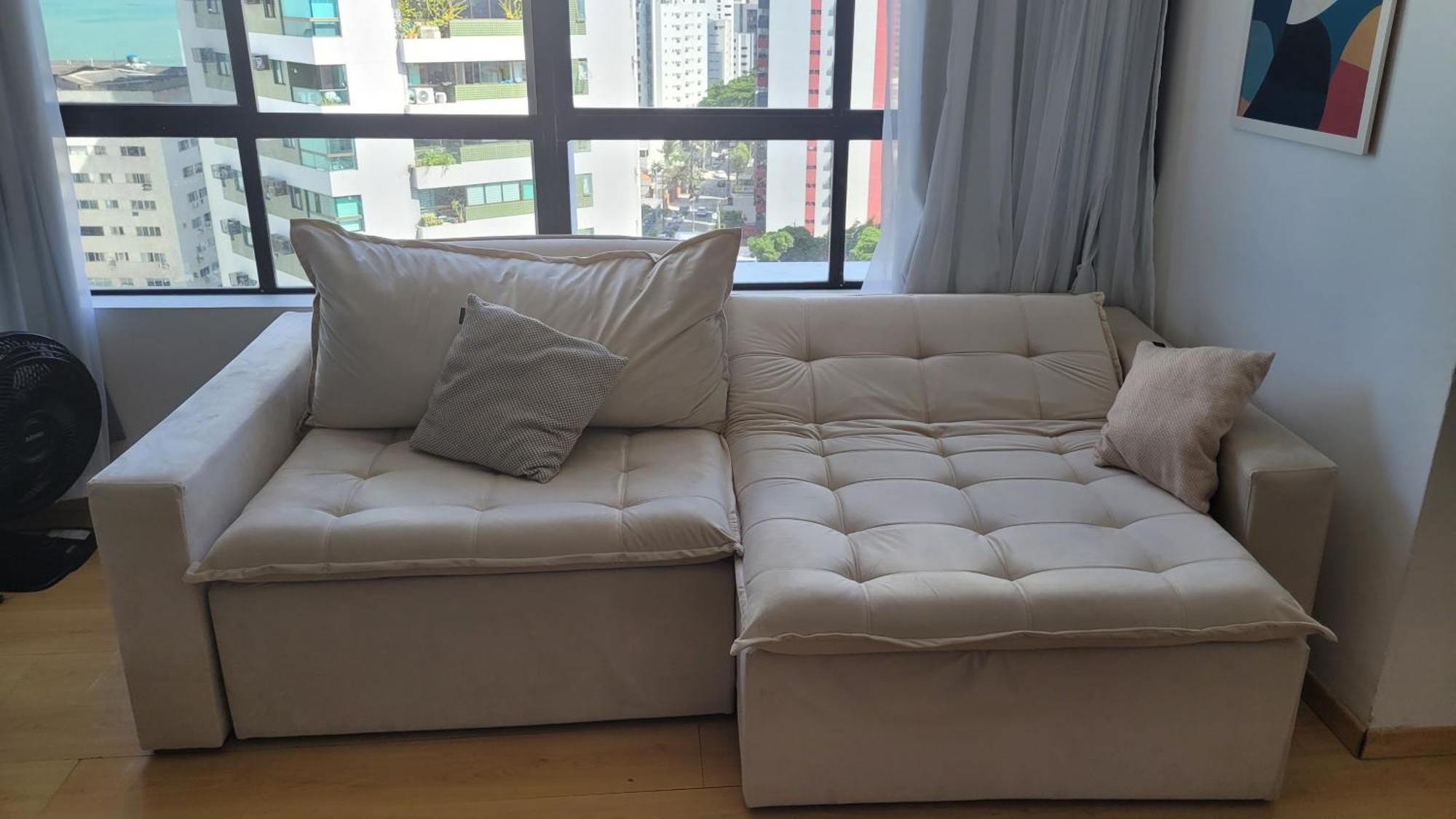 150m Praia, Vista P Mar, E Piscina Na Cobertura Apartamento